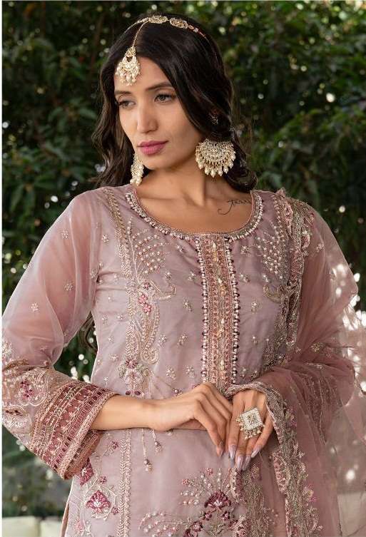 Crafted Needle D-CN 656 By Fepic